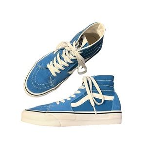 VANS SK-8 HI Unisex High Top
